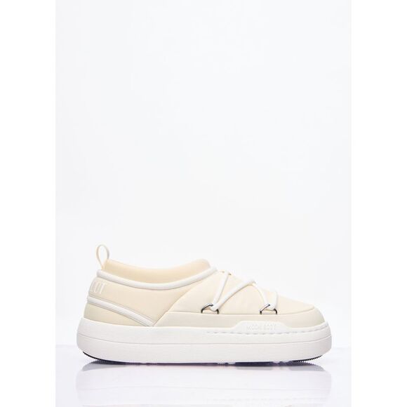 Moon Boot Women Park Icon Slip-On Shoes